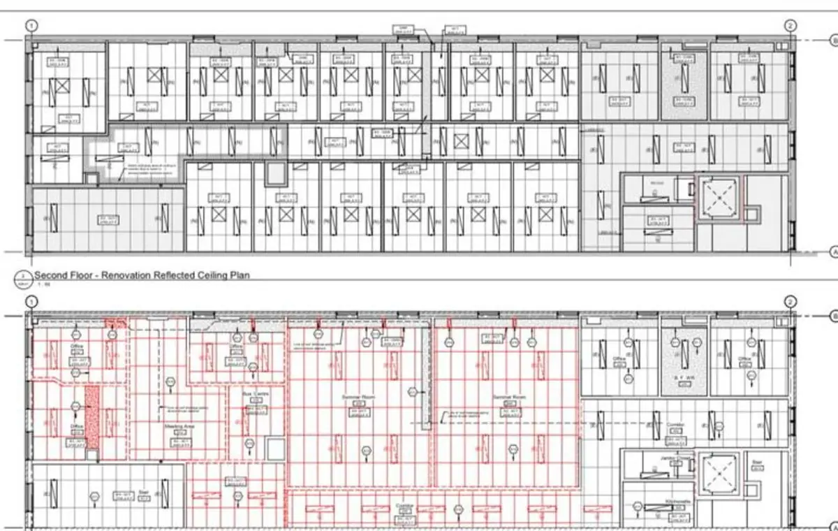 What to Include in an Electrical Construction Scope