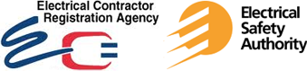 Electrical Contractor Registration Agency and Electrical Safety Authority
