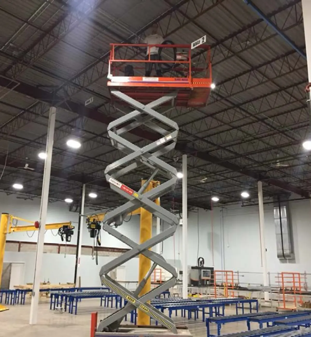 Why Trade Coordination Matters in Multi-Unit Buildings